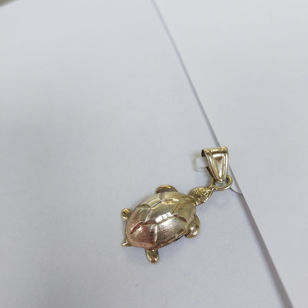 DIJE ORO 14 K 1.4 GRMS (SEMINUEVO)