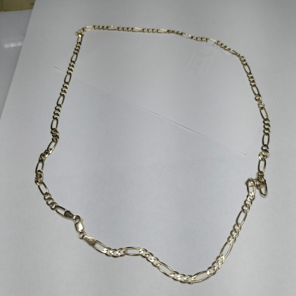CADENA ORO 14 K 12.2 GRMS (SEMINUEVO)