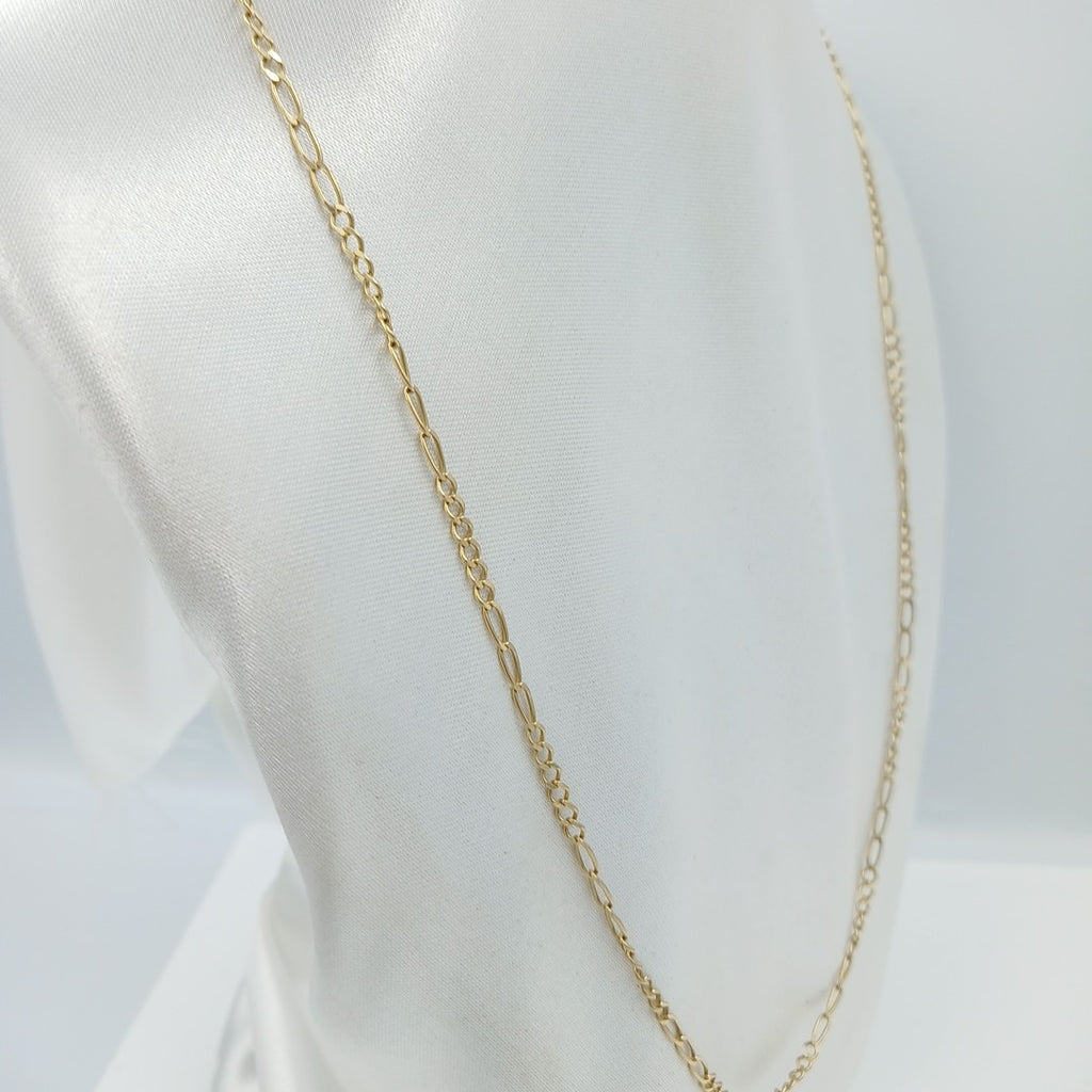 CADENA ORO 14 K 5.8 GRMS (SEMINUEVO)