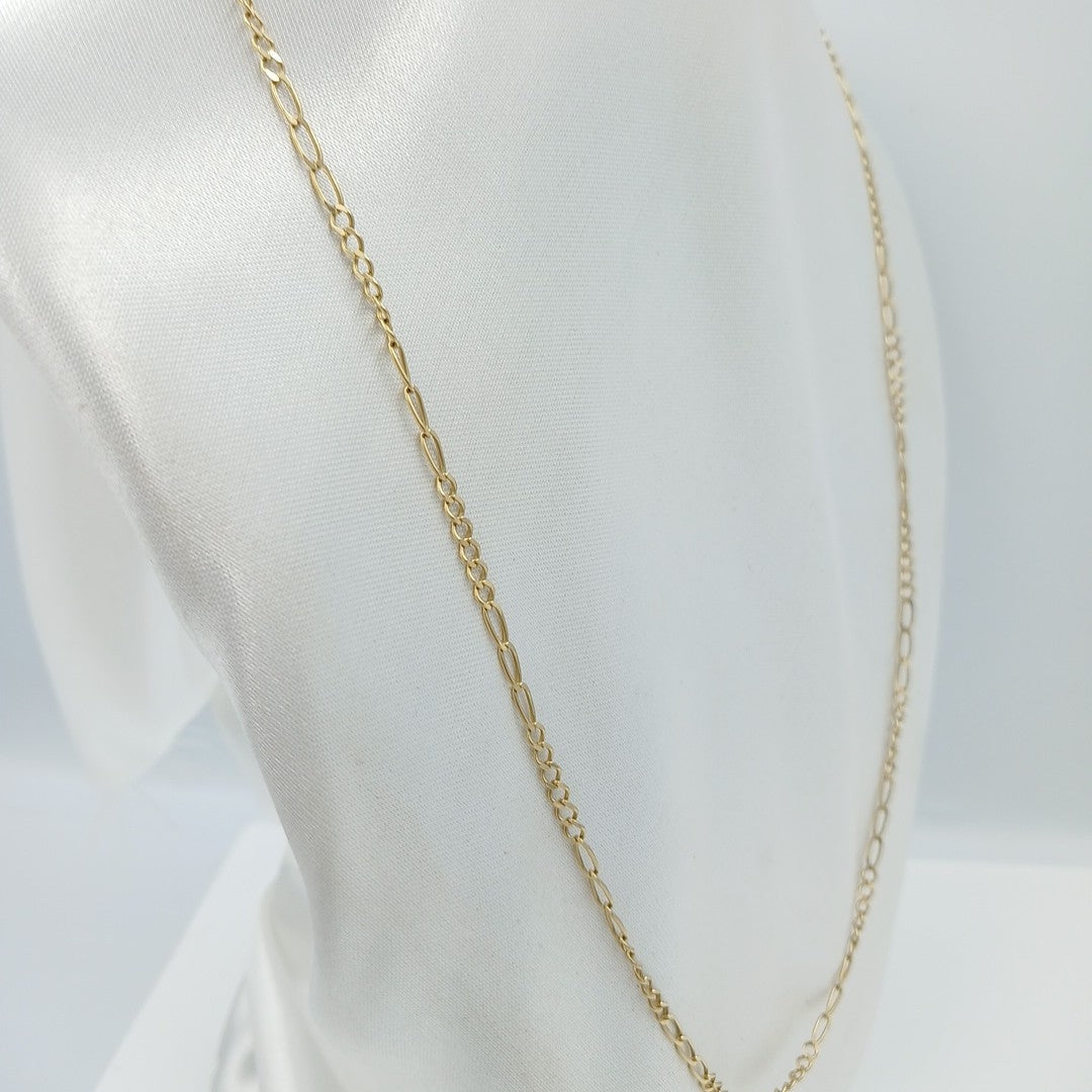 CADENA ORO 14 K 5.8 GRMS (SEMINUEVO)