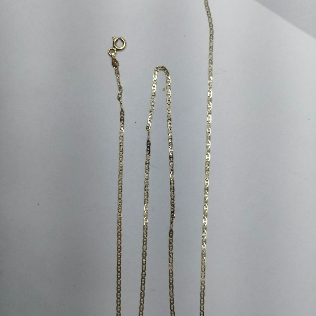 DIJE ORO 14 K 2.3 GRMS (SEMINUEVO)