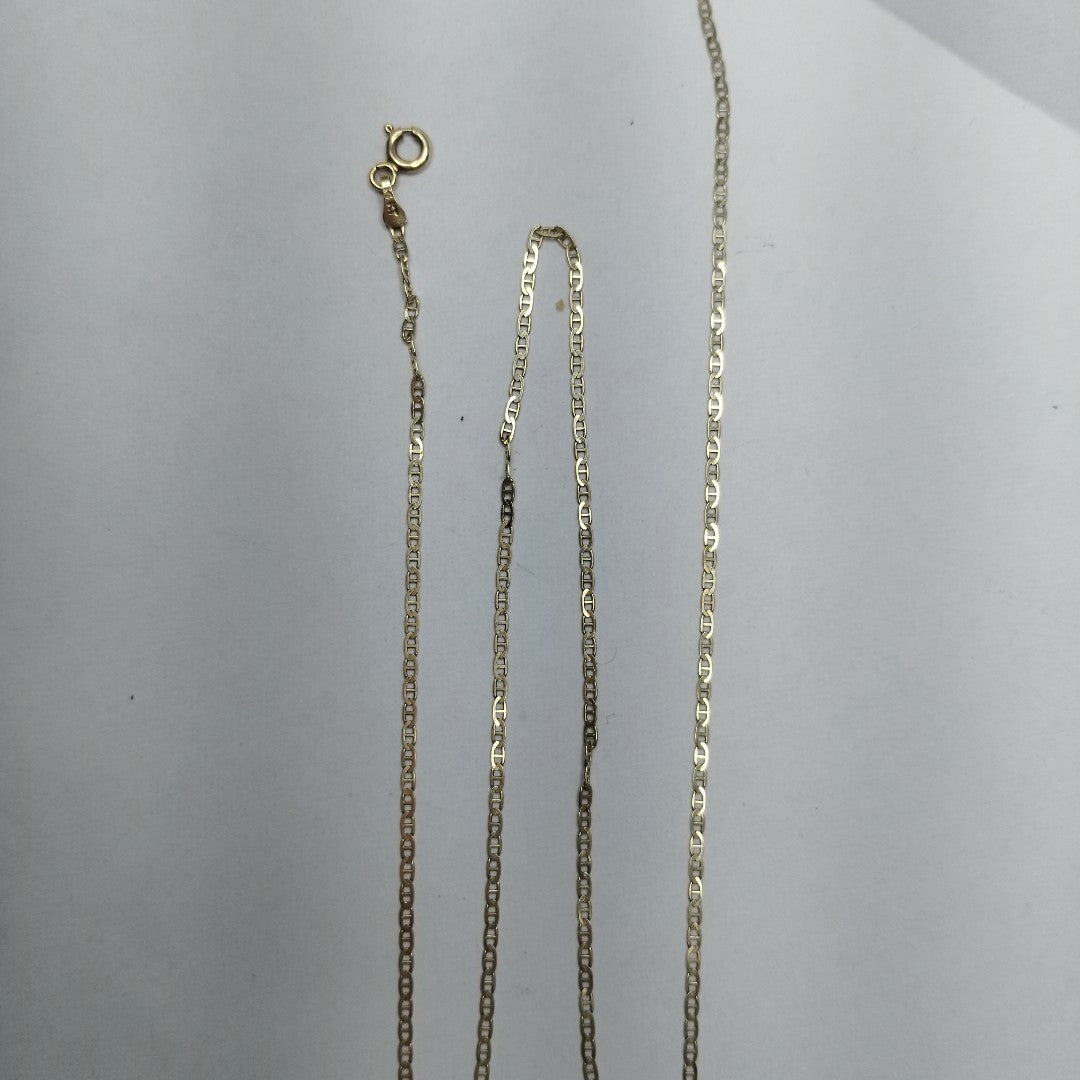 DIJE ORO 14 K 2.3 GRMS (SEMINUEVO)