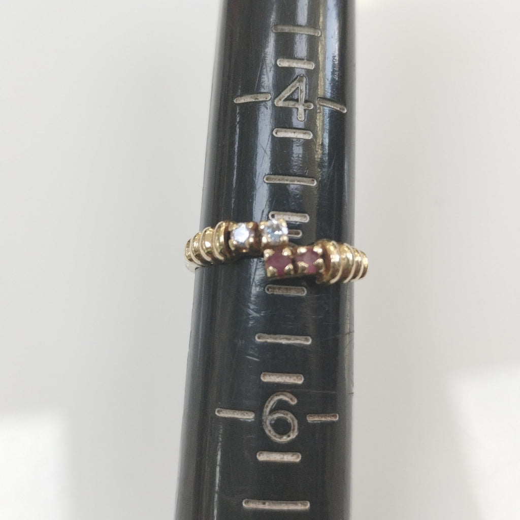 ANILLITO ORO 10 K 1,50 GRMS (SEMINUEVO)