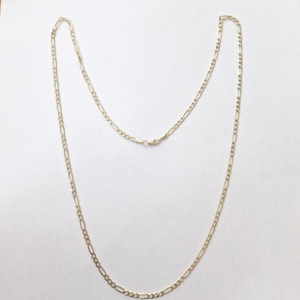 CADENA ORO 10 K 7.3 GRMS (SEMINUEVO)