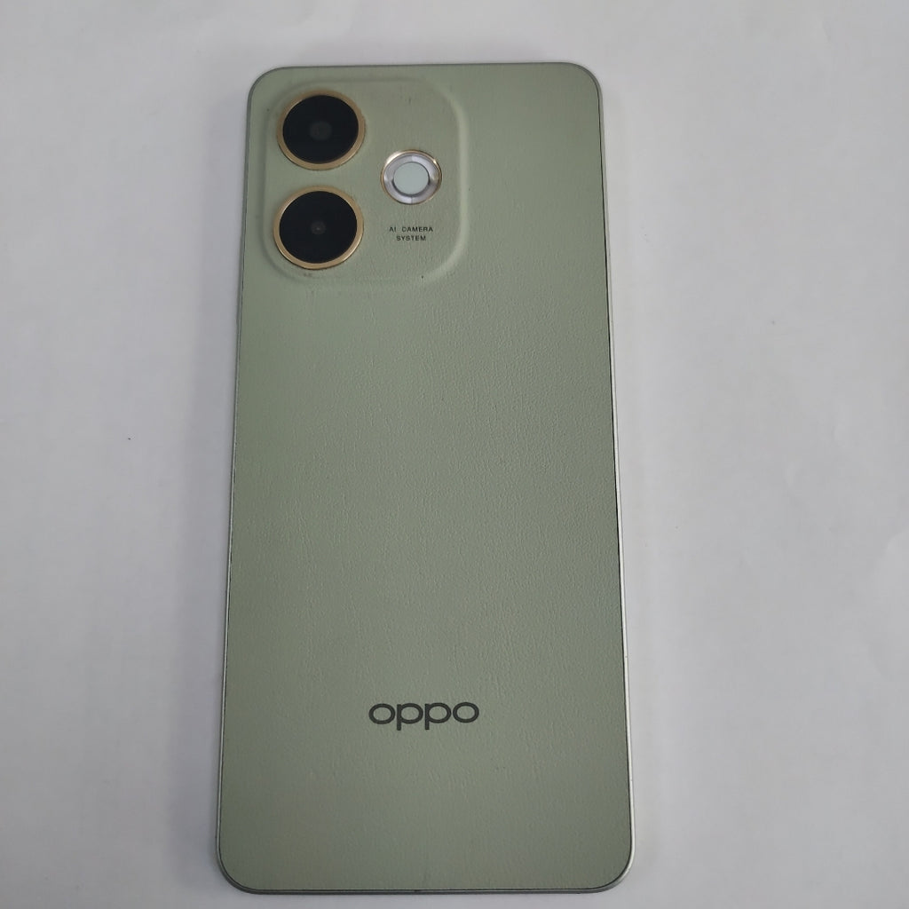 CELULAR OPPO  A5 PRO CPH2711 (2025) 256 GB 8 GB RAM (SEMINUEVO)