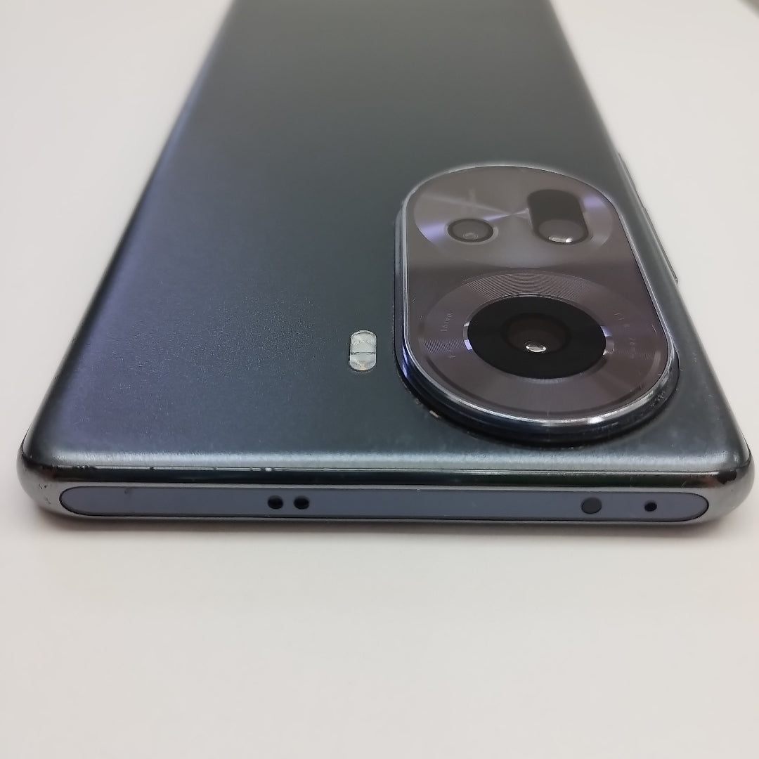 CELULAR OPPO  RENO11 5G CPH2599 (2024) 256 GB 8 GB RAM (SEMINUEVO)