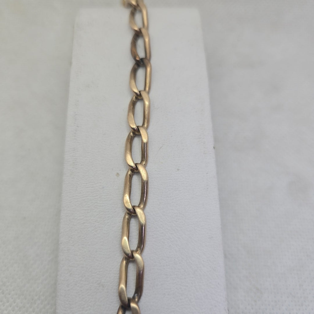 PULSERA ORO 8 K 15,50 GRMS (SEMINUEVO)