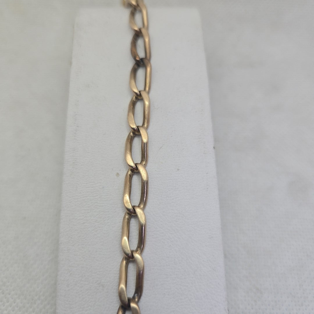 PULSERA ORO 8 K 15,50 GRMS (SEMINUEVO)