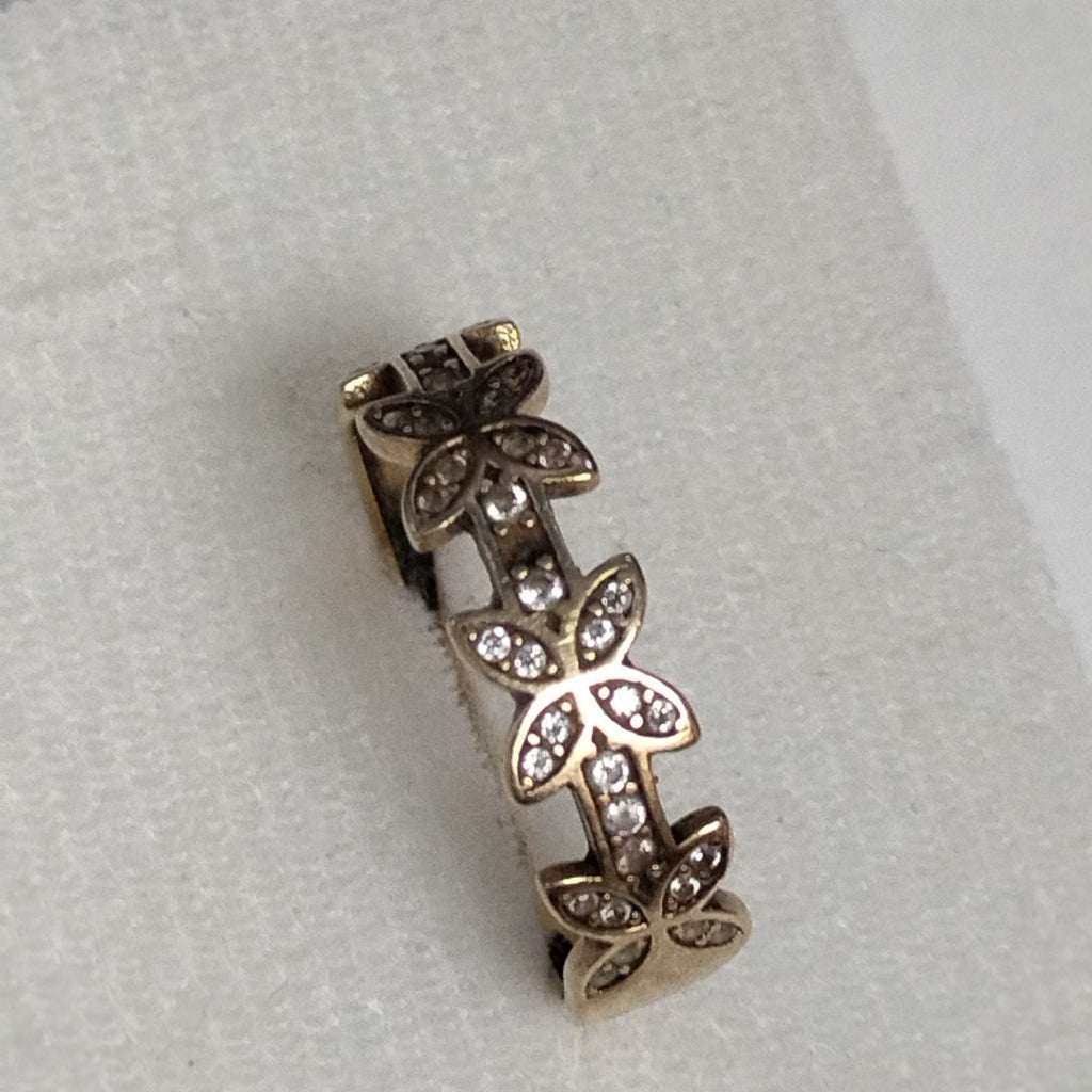 ANILLITO ORO 14 K 2,20 GRMS (SEMINUEVO)