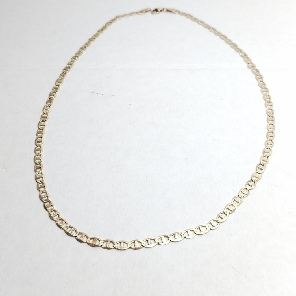 CADENA ORO 14 K 8.1 GRMS (SEMINUEVO)