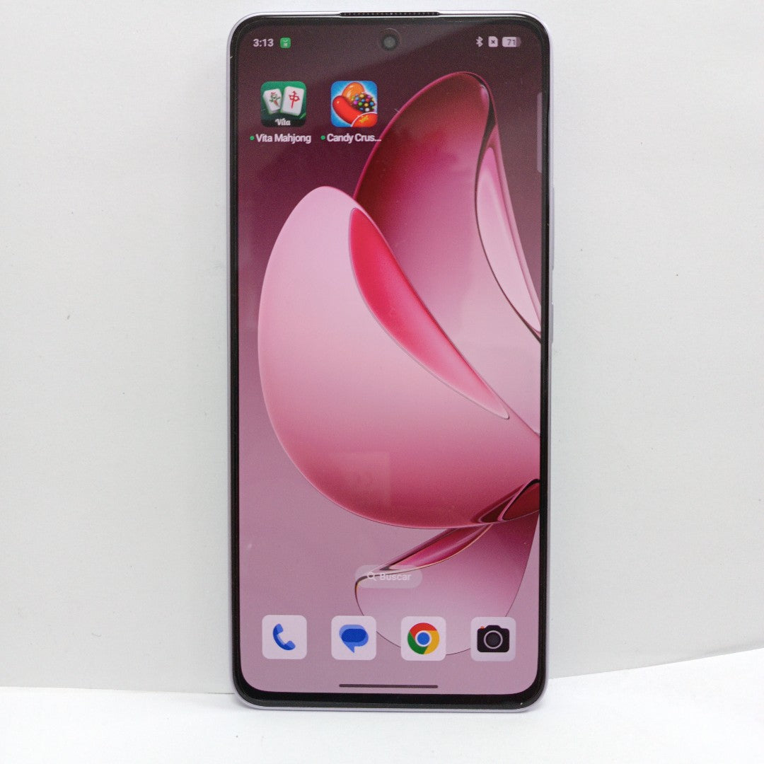 CELULAR OPPO  RENO 13F 5G CPH2699 (2025) 256 GB 12 GB RAM (SEMINUEVO)