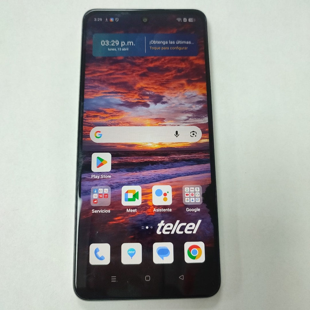 CELULAR OPPO  A60 CPH3669 256 GB 8 GB RAM (SEMINUEVO)