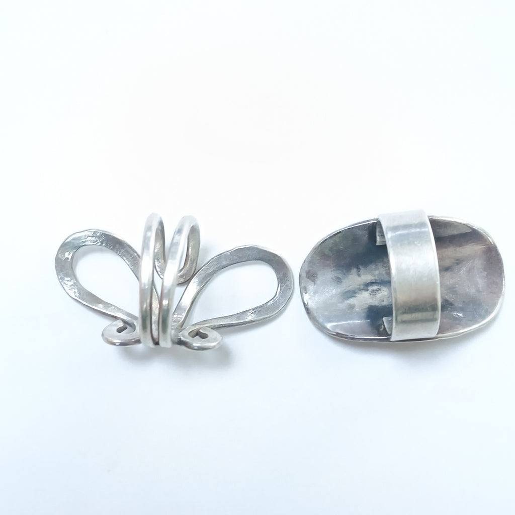 ANILLITO PLATA 17.4 GRMS (SEMINUEVO)
