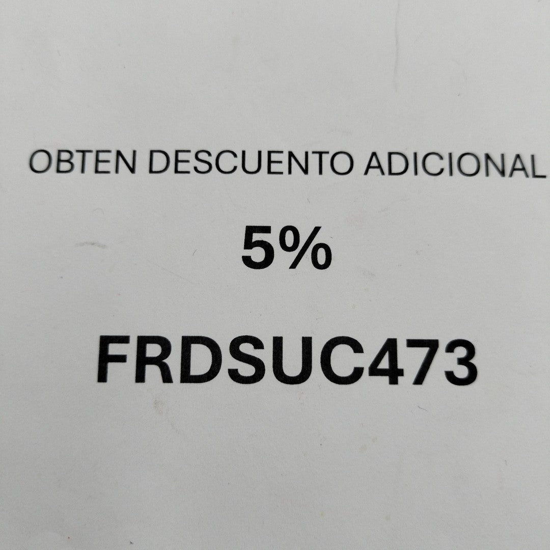 DIJE ORO 14 K 1,10 GRMS (SEMINUEVO)