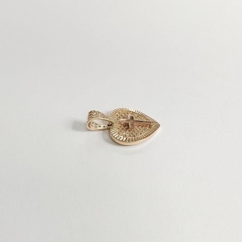 DIJES ORO 14K 2.2 (NUEVO)