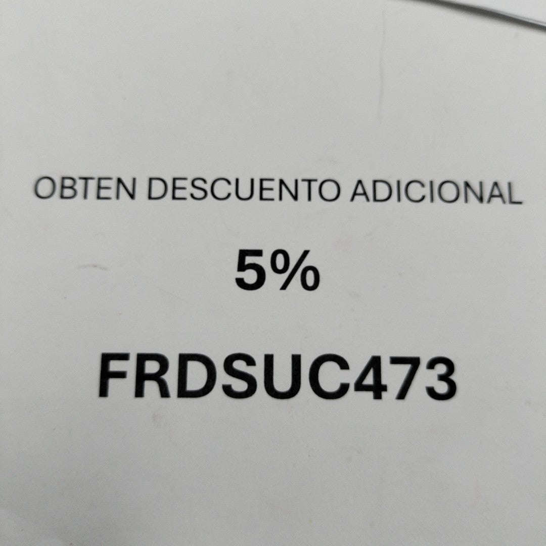 DIJE ORO 10 K 0,90 GRMS (SEMINUEVO)