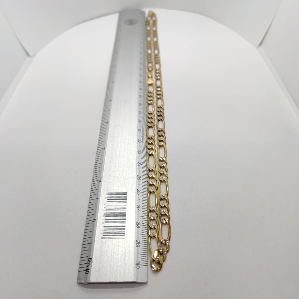 CADENA ORO 10 K 26,50 GRMS (SEMINUEVO)