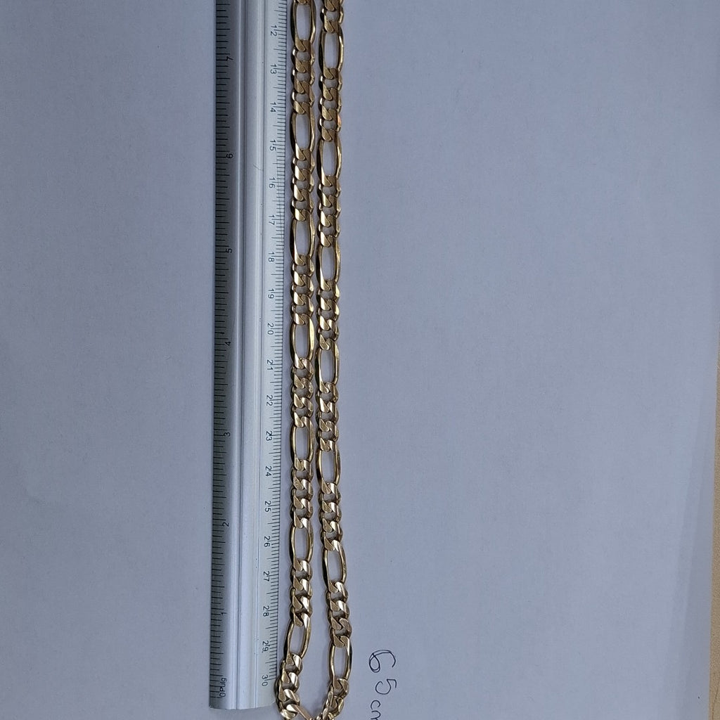 CADENA ORO 14 K 50,30 GRMS (SEMINUEVO)