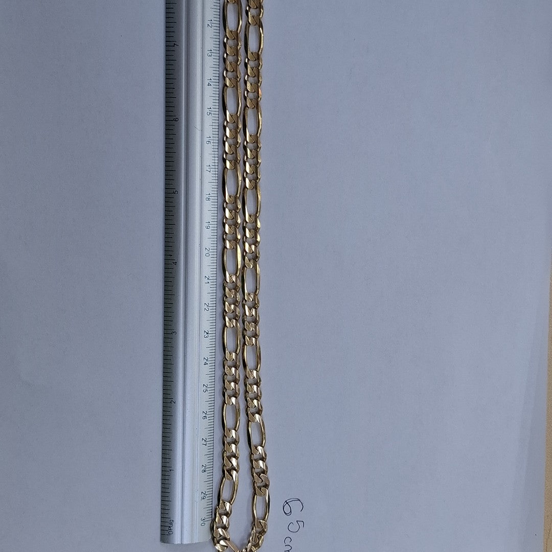 CADENA ORO 14 K 50,30 GRMS (SEMINUEVO)