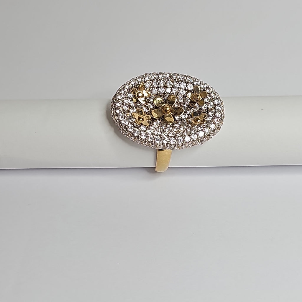 ANILLITO ORO 14 K 7,80 GRMS (SEMINUEVO)
