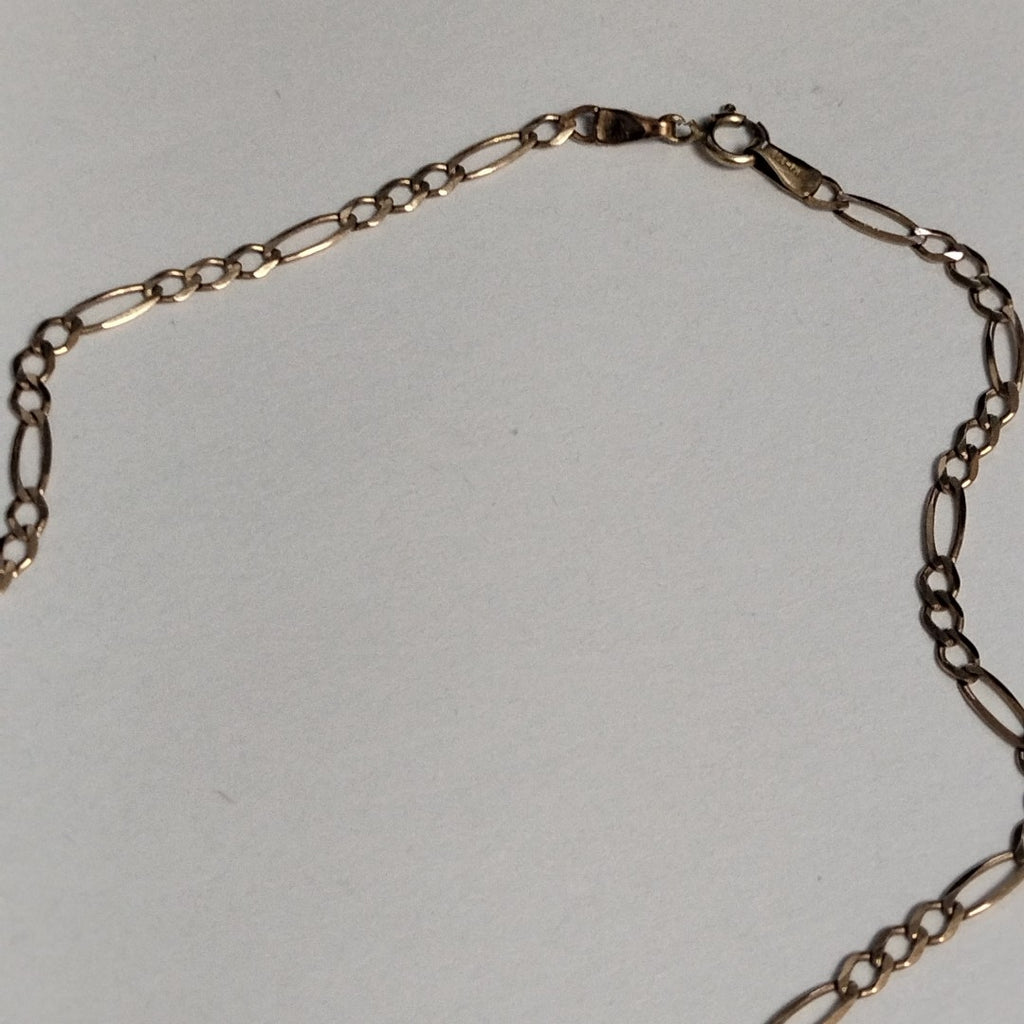 CADENA ORO 14 K 4.2 GRMS (SEMINUEVO)