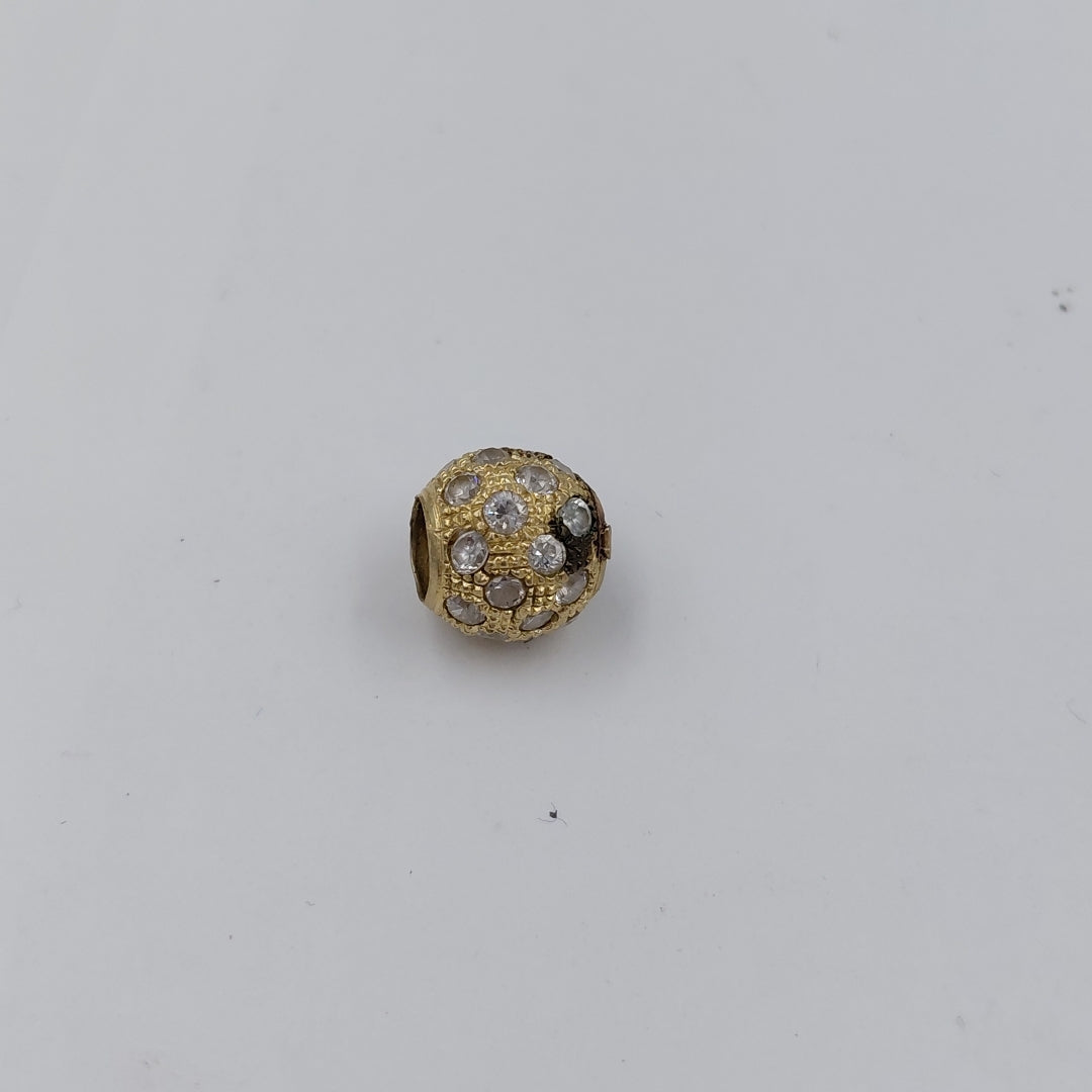 DIJE ORO 10 K 2.7 GRMS (SEMINUEVO)