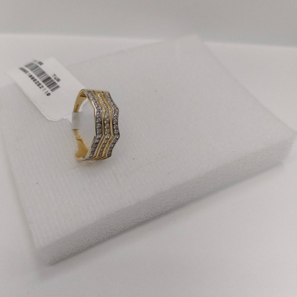 ANILLOS DAMA ORO 10K 2.1 (NUEVO)
