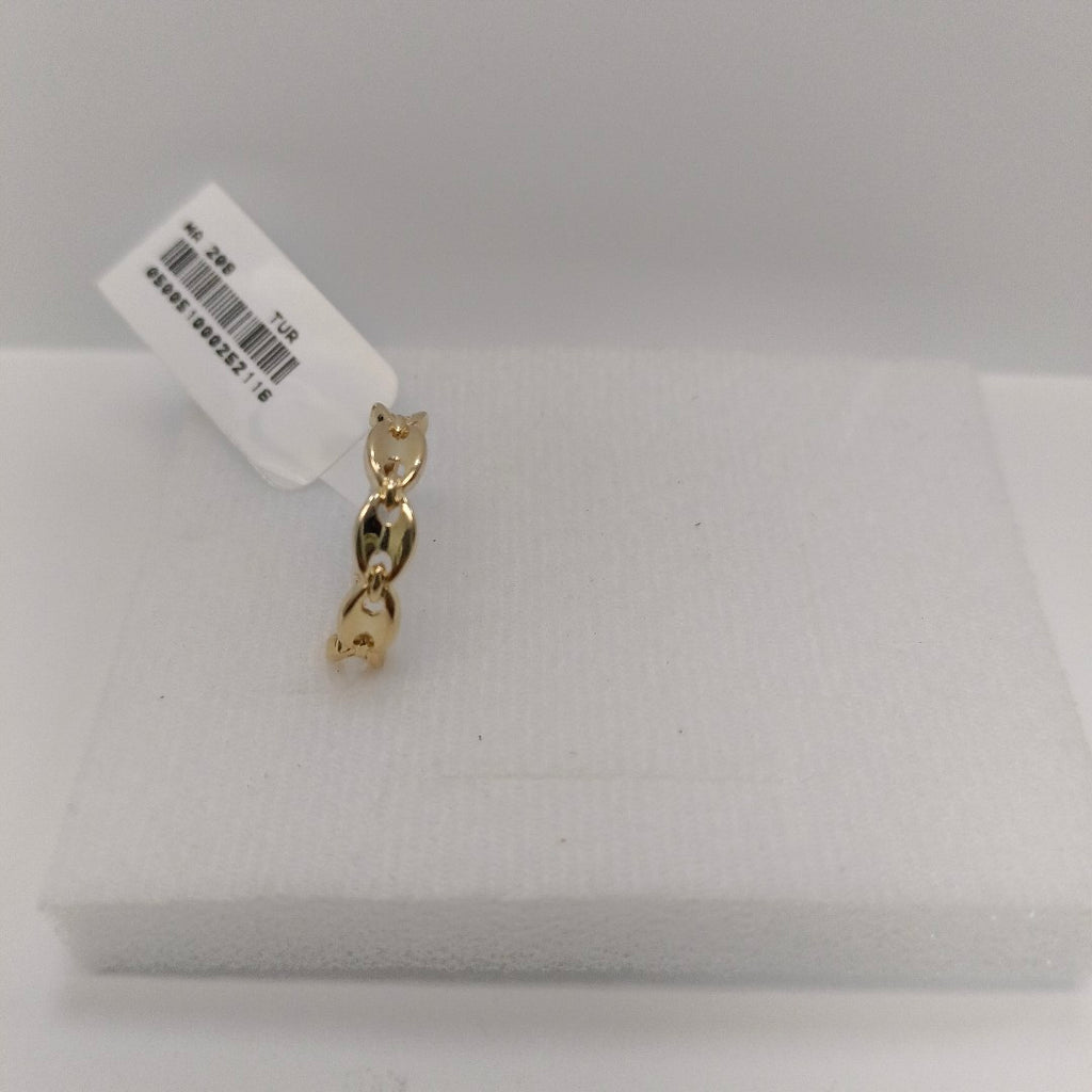 ANILLOS DAMA ORO 14K 1.6 (NUEVO)