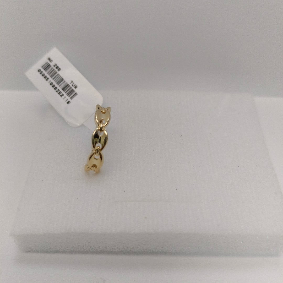 ANILLOS DAMA ORO 14K 1.6 (NUEVO)