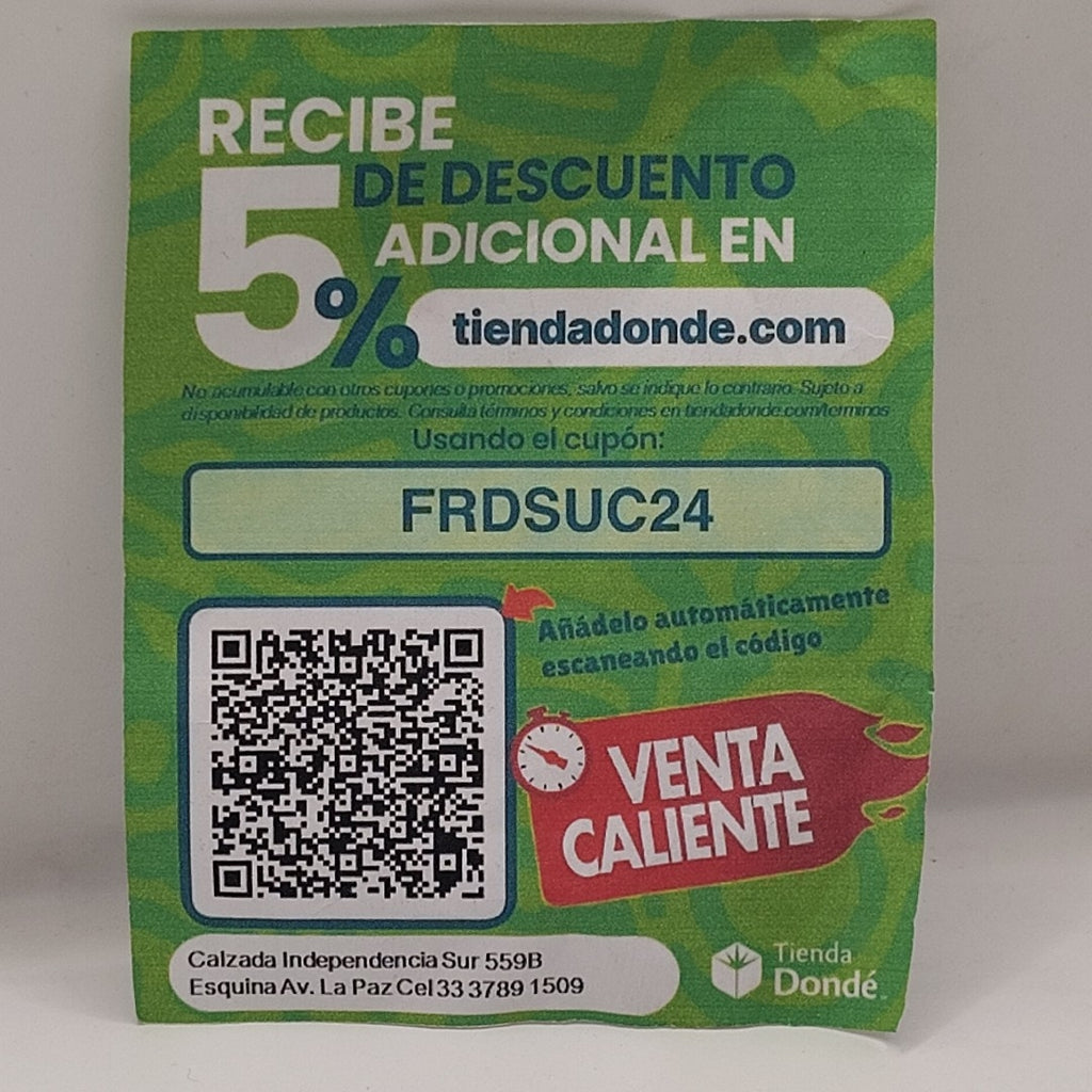 CADENA ORO 10 K 8.8 GRMS (SEMINUEVO)