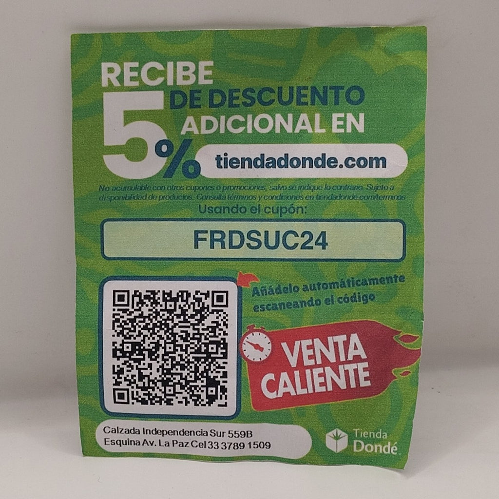 ESCLAVA ORO 10 K 5,20 GRMS (SEMINUEVO)
