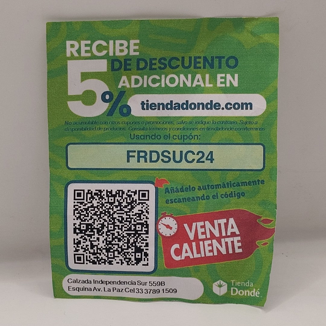 ESCLAVA ORO 10 K 5,20 GRMS (SEMINUEVO)