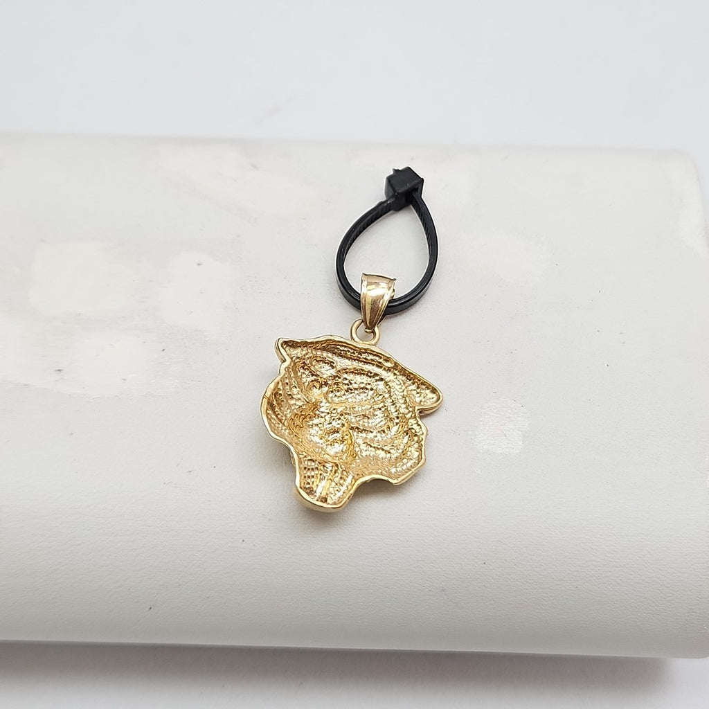 DIJE ORO 14 K 4,40 GRMS (SEMINUEVO)
