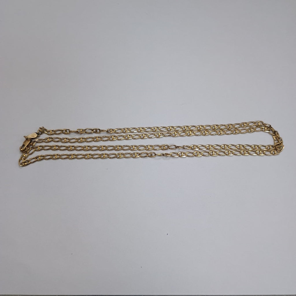 CADENA ORO 14 K 6,50 GRMS (SEMINUEVO)