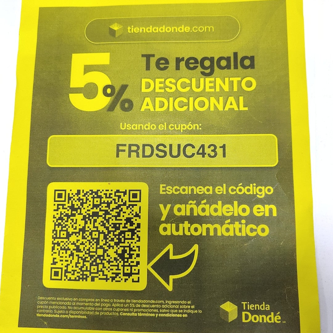 CADENA ORO 10 K 2 GRMS (SEMINUEVO)