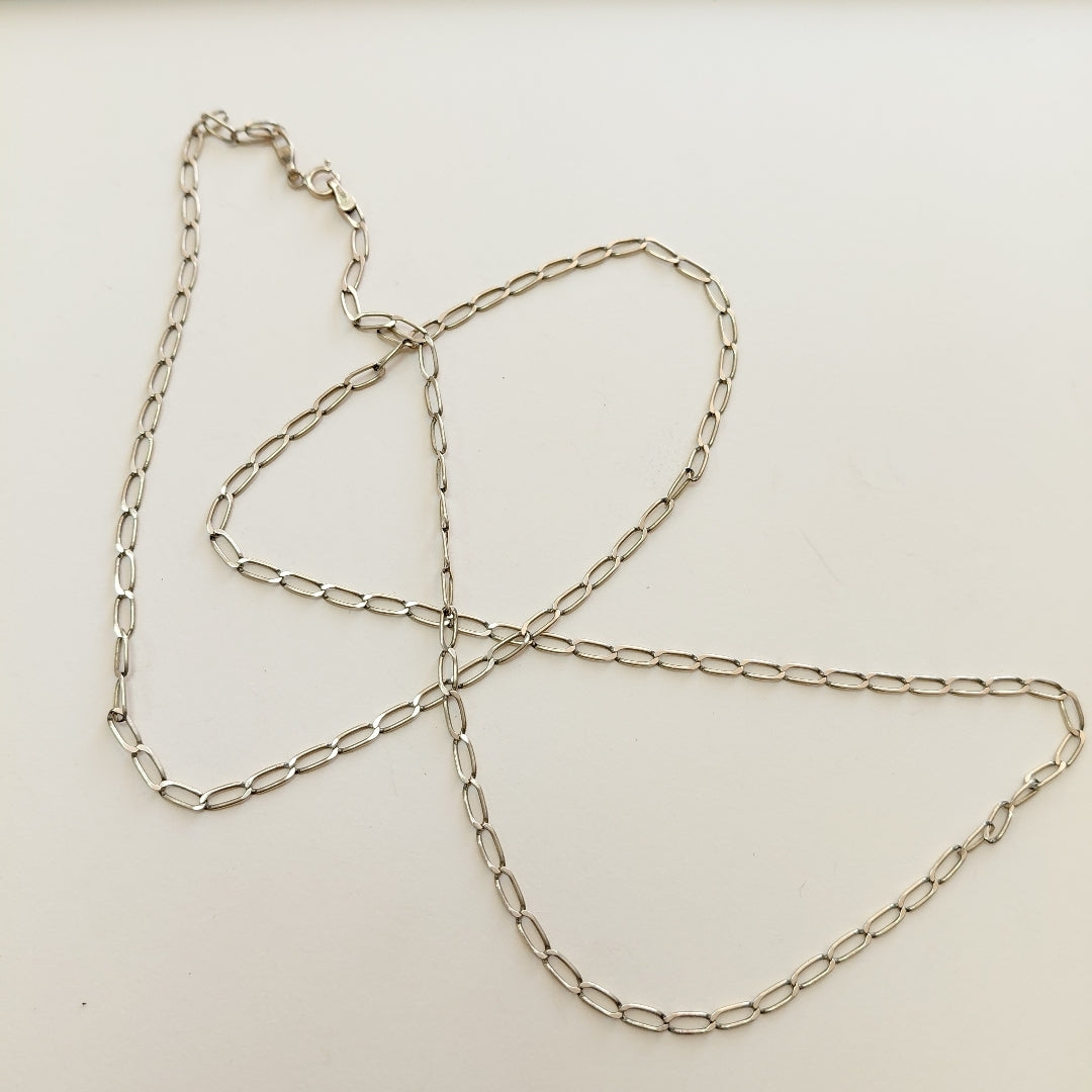 CADENA ORO 10 K 6,10 GRMS (SEMINUEVO)