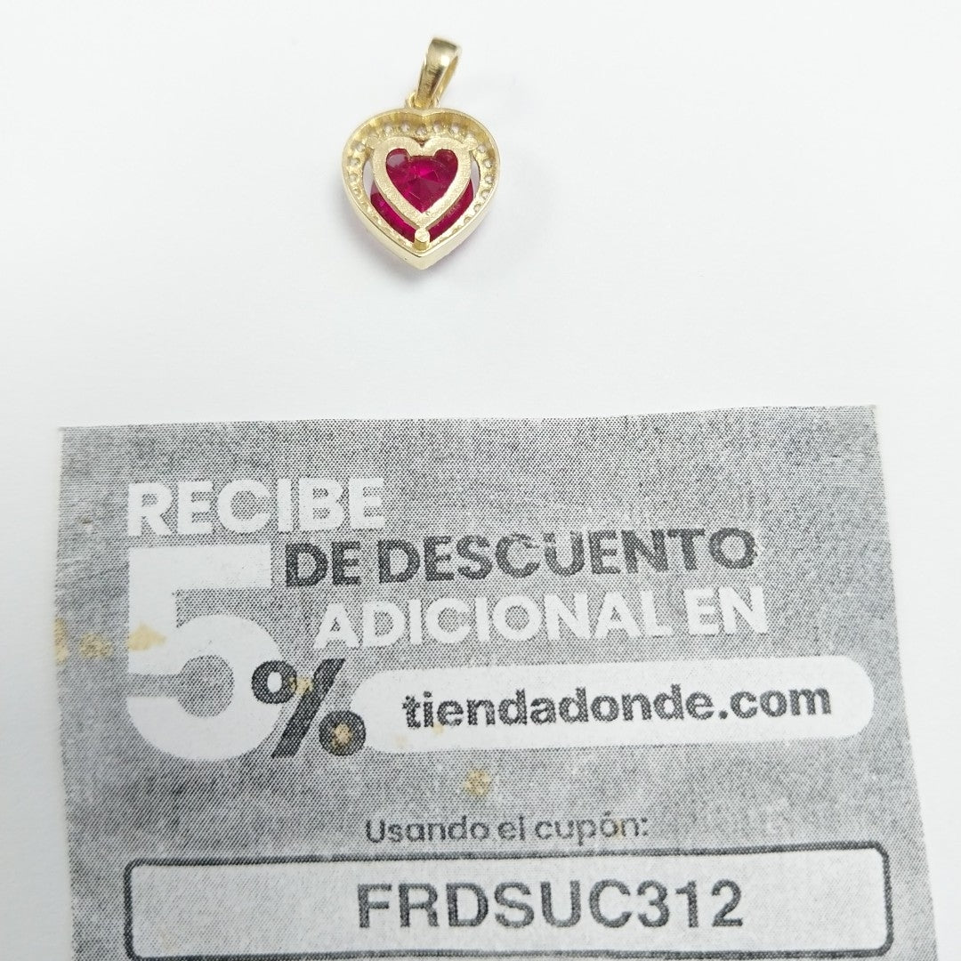 DIJES ORO 10K 1.3 (NUEVO)