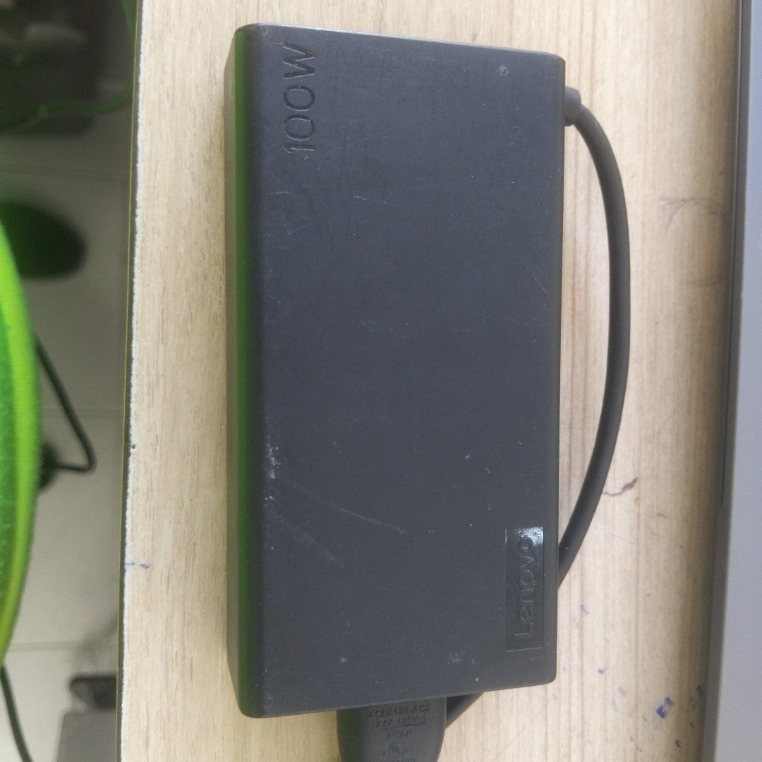 LAPTOP LENOVO IDEAPAD GAMING 3 16IAH7 (2022) 512 GB SSD 16 GB RAM (SEMINUEVO)