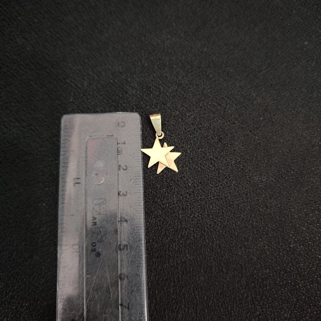 DIJE ORO 10 K 1,30 GRMS (SEMINUEVO)