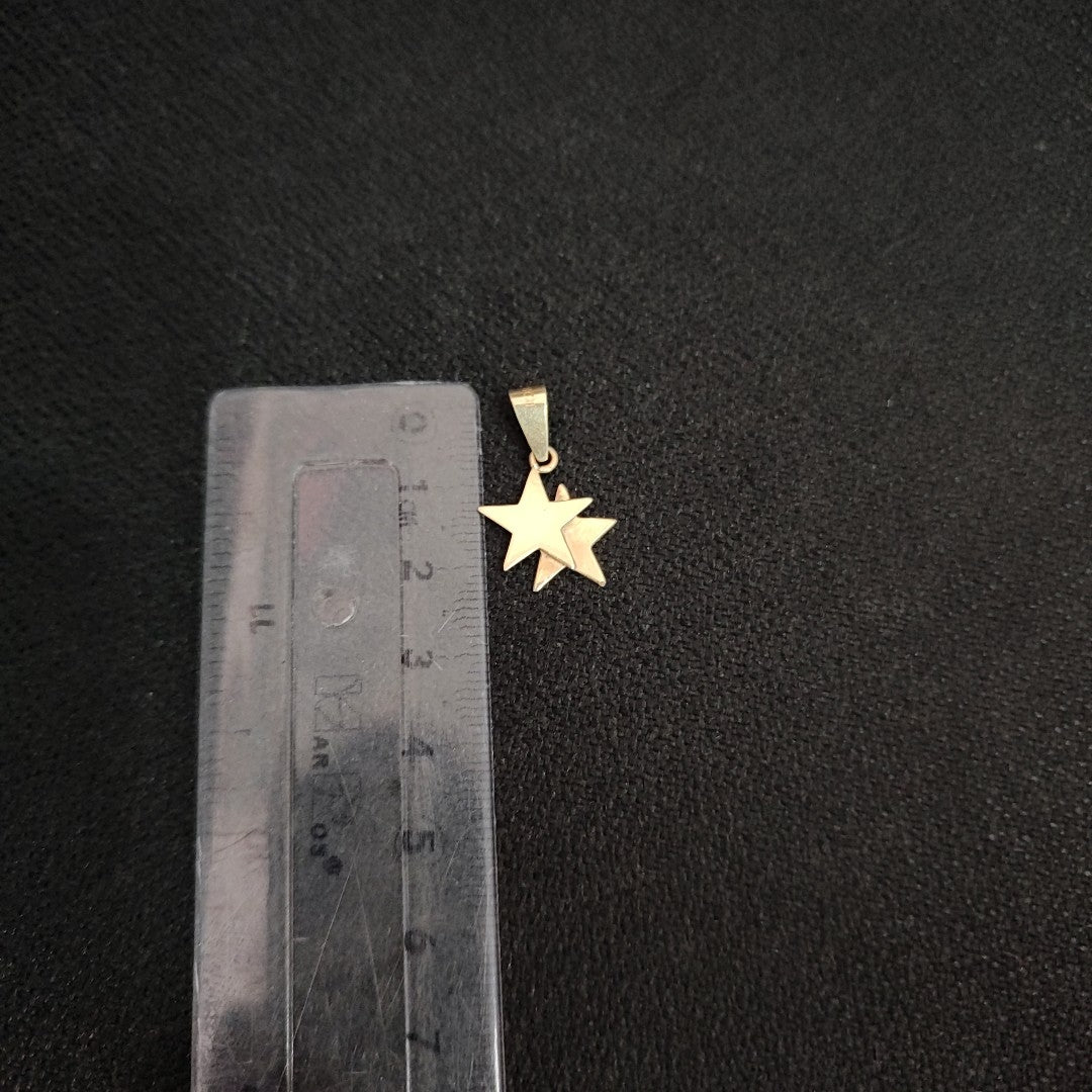 DIJE ORO 10 K 1,30 GRMS (SEMINUEVO)