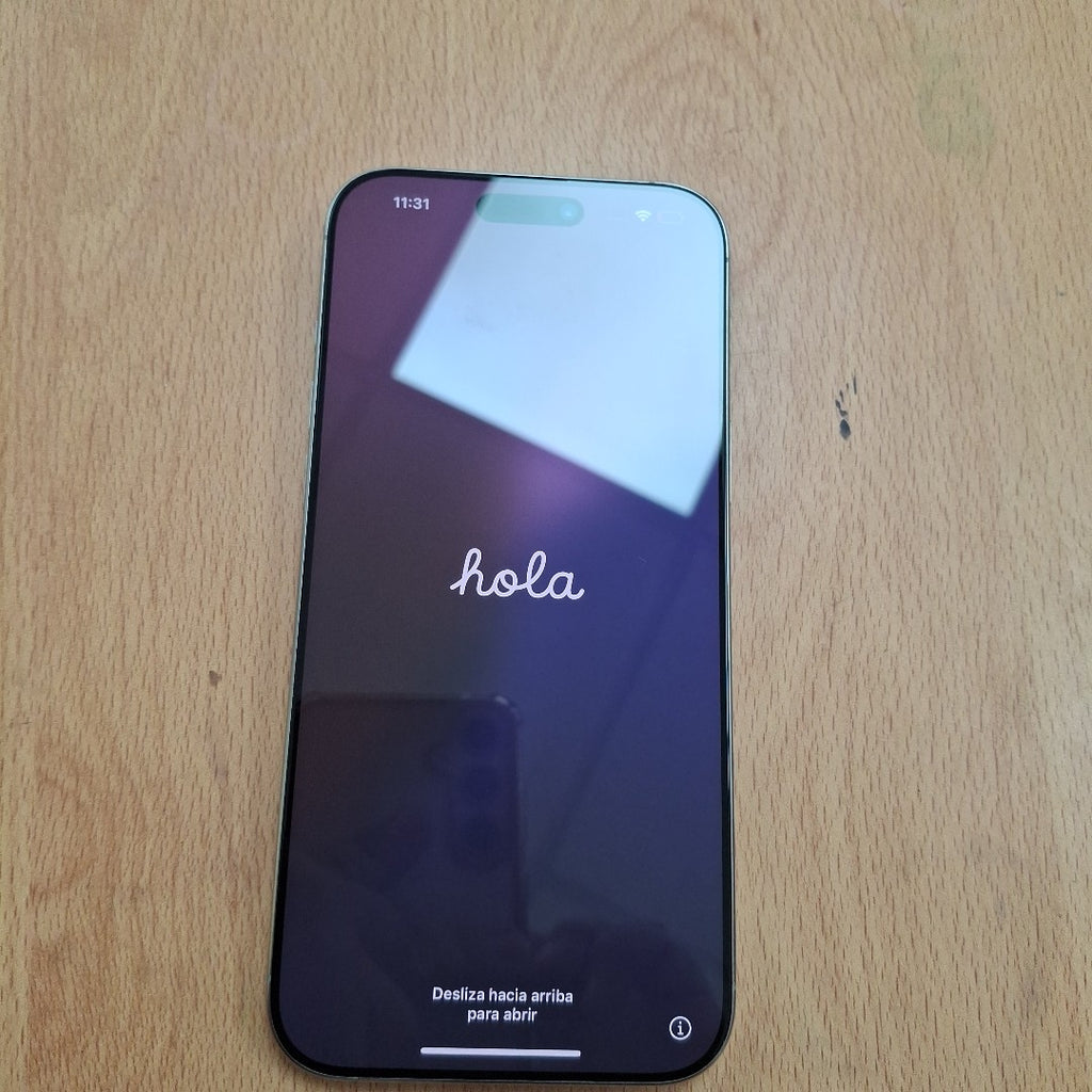CELULAR APPLE IPHONE 16 PRO MAX A3295 (2024) 1 TB 8 GB RAM