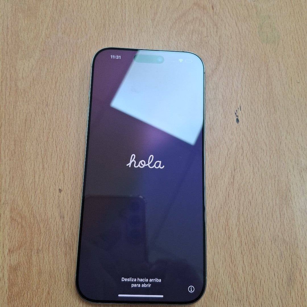 CELULAR APPLE IPHONE 16 PRO MAX A3295 (2024) 1 TB 8 GB RAM