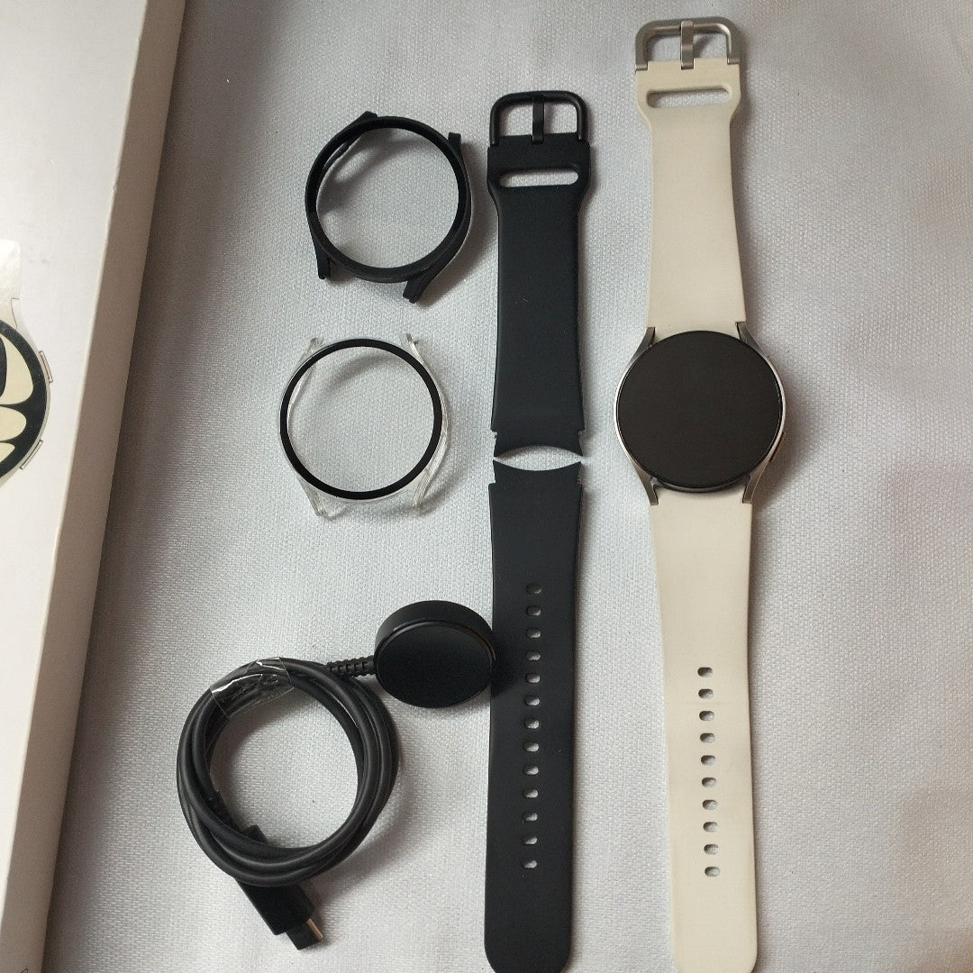 SMARTWATCH SAMSUNG GALAXY WATCH 6 SM-R930 40 MM GPS (SEMINUEVO)