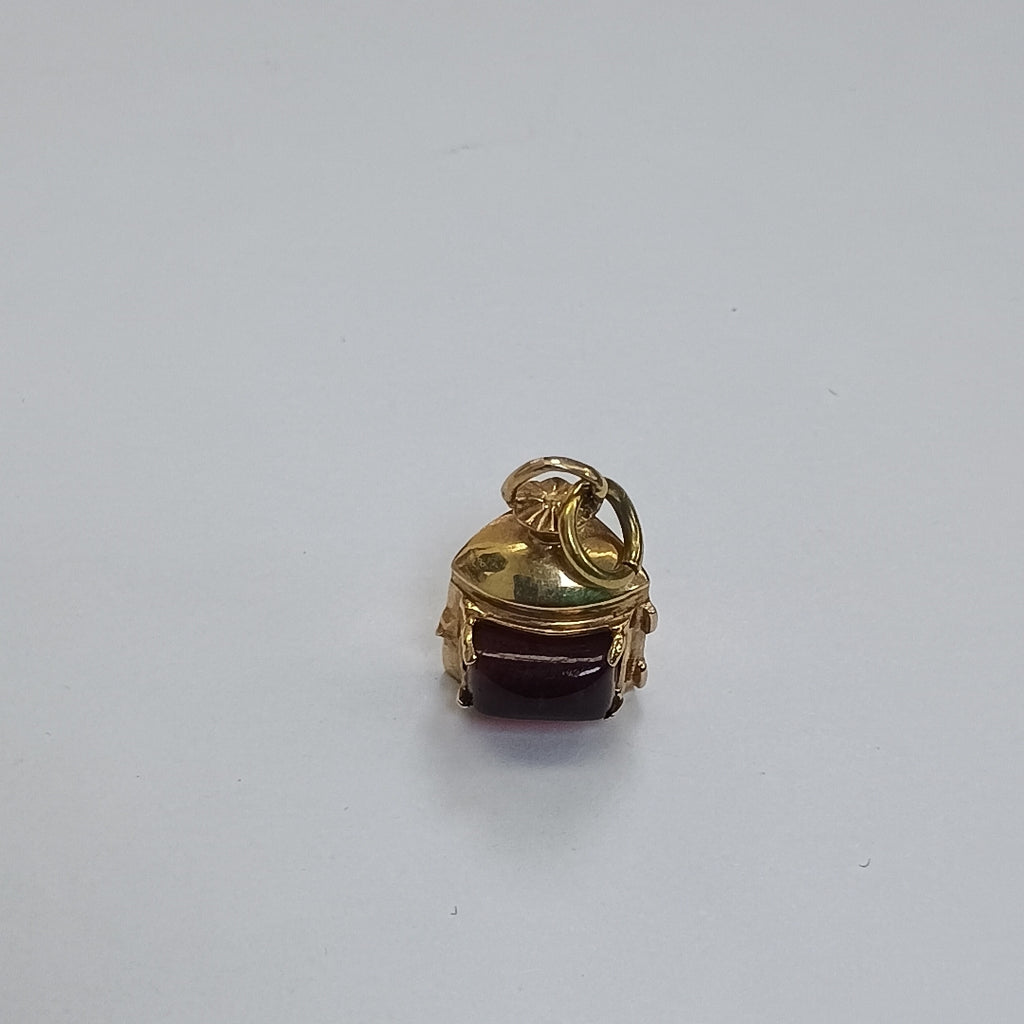 DIJE ORO 14 K 1.9 GRMS (SEMINUEVO)