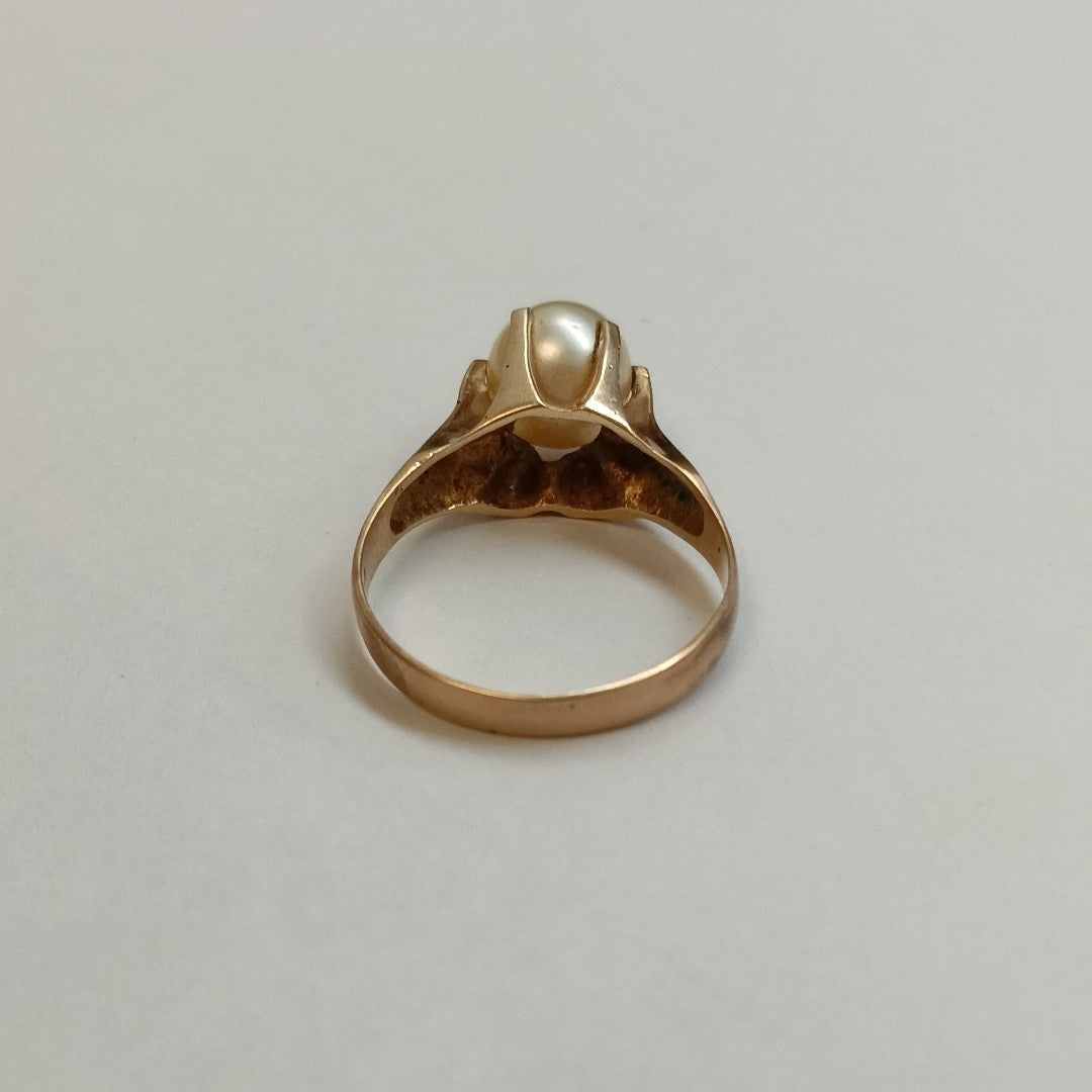 ANILLITO ORO 8 K 3,20 GRMS (SEMINUEVO)