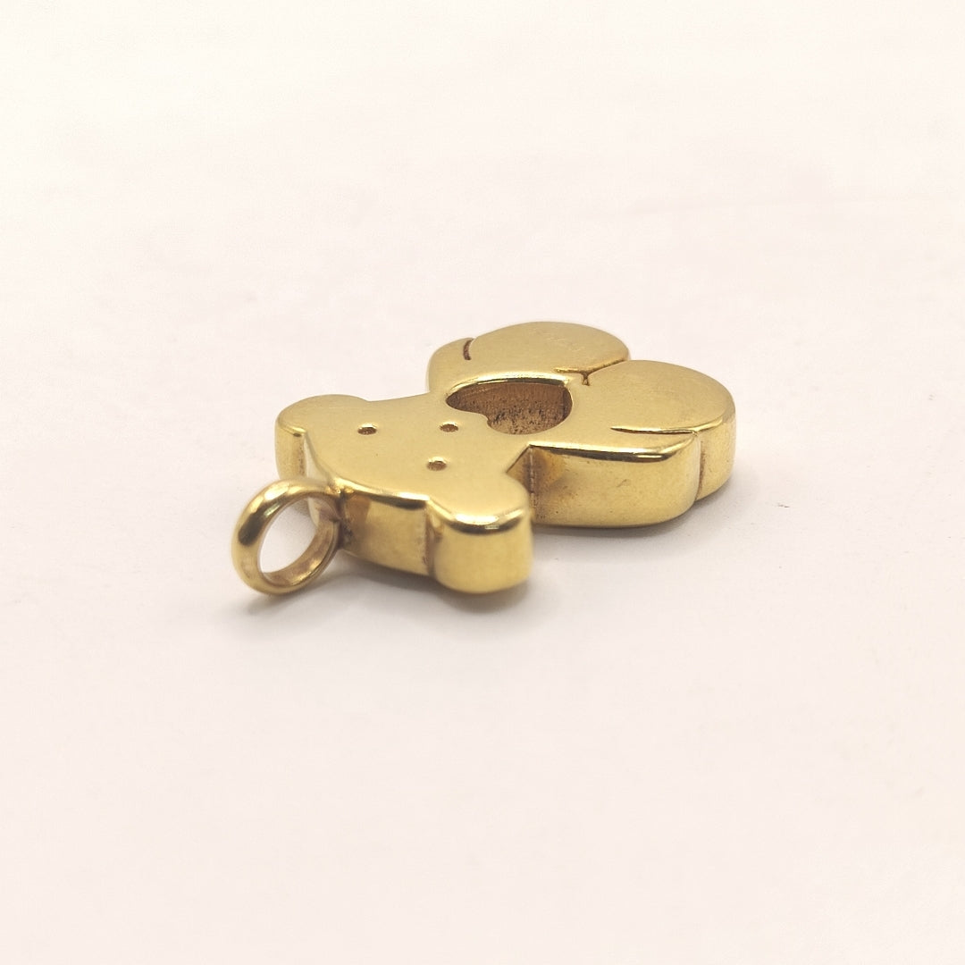 DIJE ORO 18 K 4.8 GRMS (SEMINUEVO)
