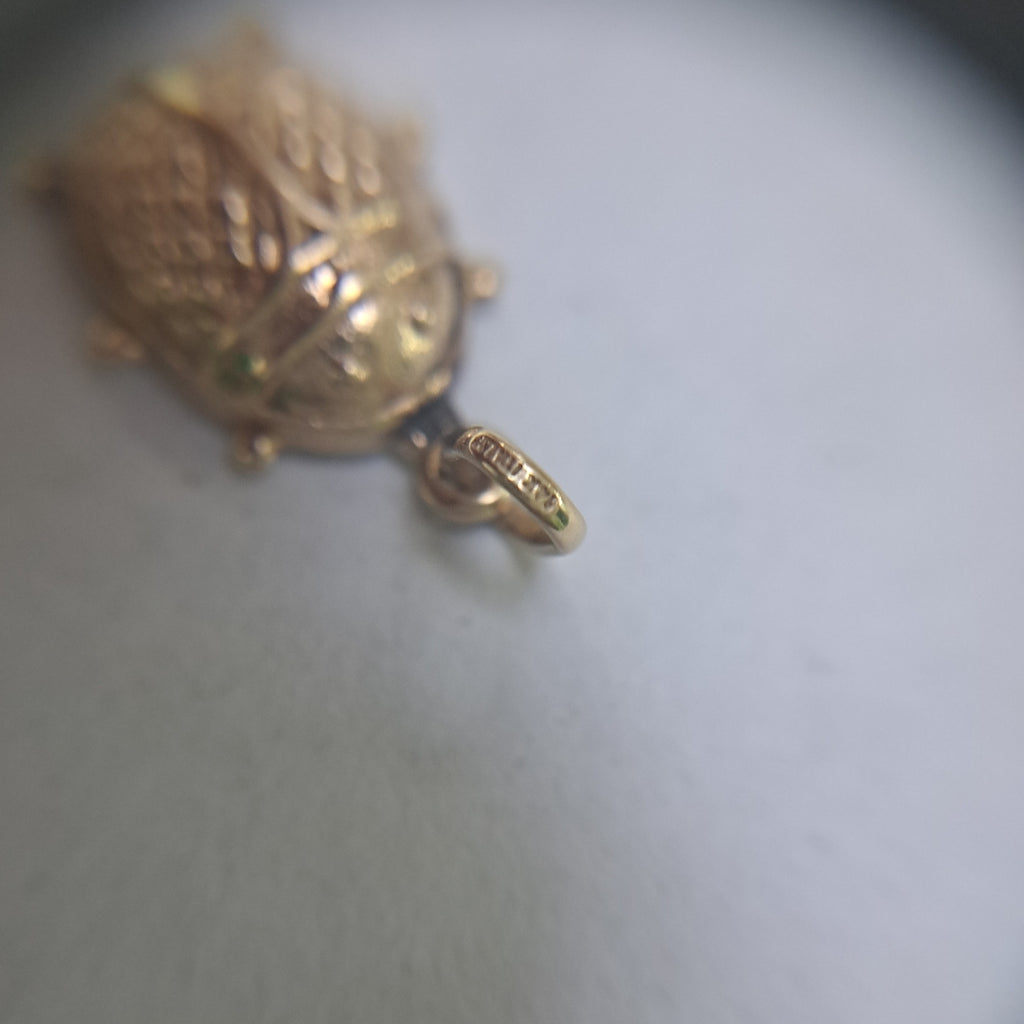 DIJE ORO 14 K 1,30 GRMS (SEMINUEVO)