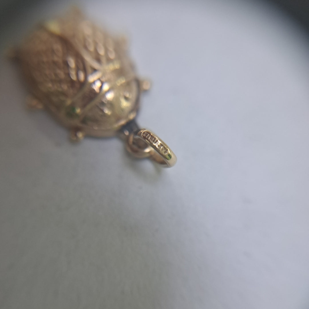 DIJE ORO 14 K 1,30 GRMS (SEMINUEVO)