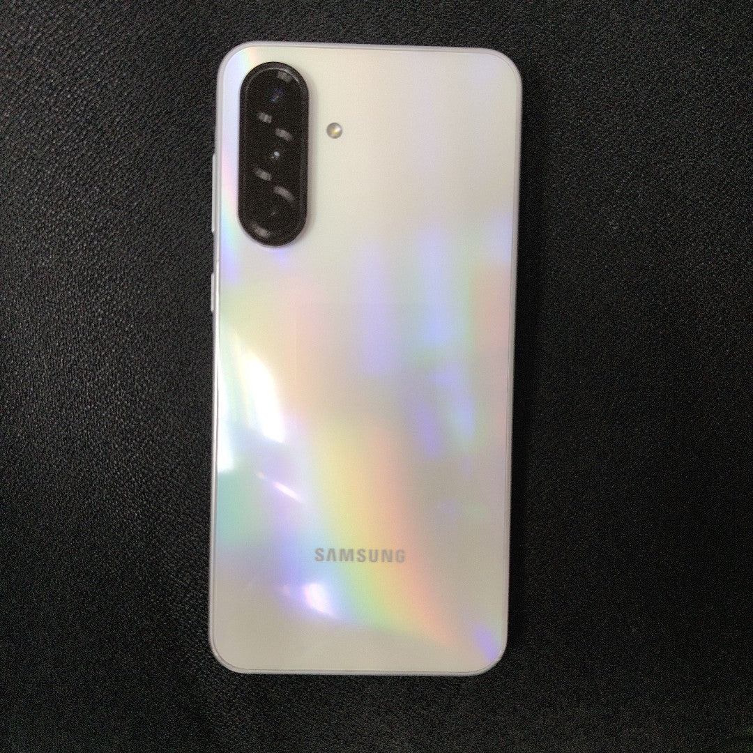 CELULAR SAMSUNG GALAXY A36 5G SM-A366E (2025) 128 GB 6 GB RAM (SEMINUEVO)