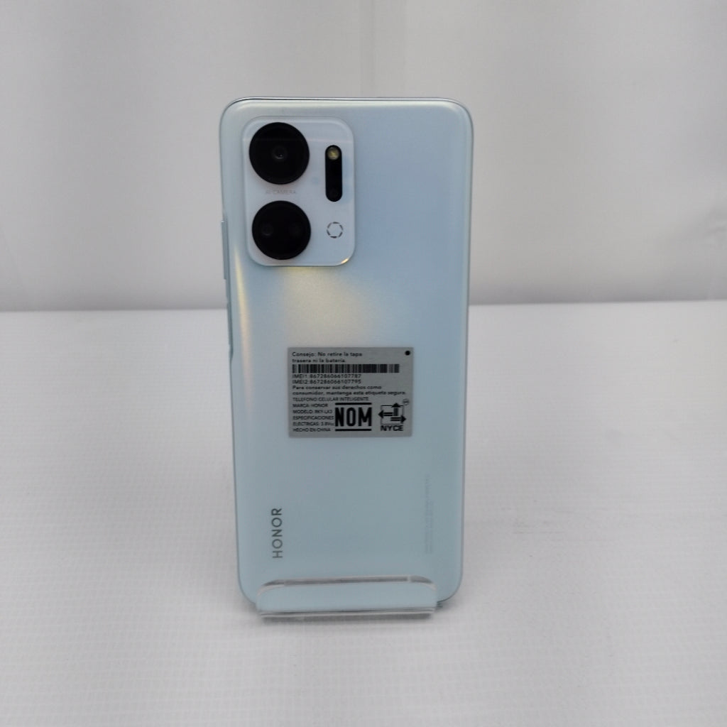 CELULAR HONOR X7A RKY-LX3 (2023) 128 GB 6 GB RAM (SEMINUEVO)